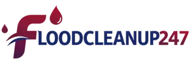 FloodCleanup247 Logo